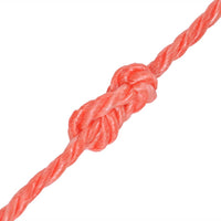 Thumbnail for Polypropylenseil 12 mm 500 m Orange