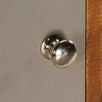 Thumbnail for Sideboard 115x35x86 cm Massivholz Akazie