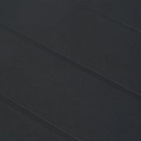 Thumbnail for Gartentisch Anthrazit 220x90x72 cm Kunststoff Rattan-Optik