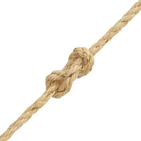 Thumbnail for Seil 100% Sisal 6 mm 250 m
