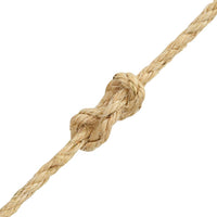 Thumbnail for Seil 100% Sisal 10 mm 50 m