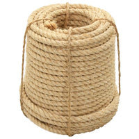 Thumbnail for Seil 100% Sisal 12 mm 50 m