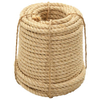 Thumbnail for Seil 100% Sisal 14 mm 50 m