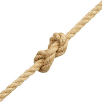 Thumbnail for Seil 100% Sisal 14 mm 50 m
