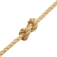 Thumbnail for Seil 100% Sisal 20 mm 100 m