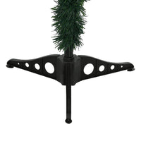 Thumbnail for Künstlicher Weihnachtsbaum mit Tannenzapfen gefrostet 150 cm