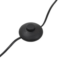 Thumbnail for Standleuchte mit Stahlständer 135 cm Beige