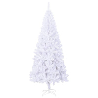 Thumbnail for Künstlicher Weihnachtsbaum mit Ständer 180 cm 620 Zweige