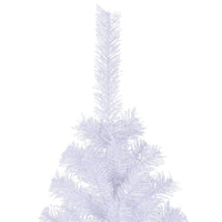 Thumbnail for Künstlicher Weihnachtsbaum mit Ständer 180 cm 620 Zweige
