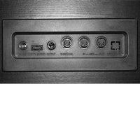 Thumbnail for Elektro Klavier Digital E-Piano mit 88 Tasten & Notenablage