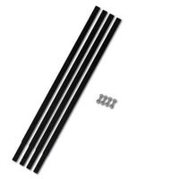 Thumbnail for Erdbohrer mit Griff 200 mm Verlängerungsrohr 9 m