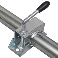 Thumbnail for 48 mm Stützrad mit 1 Klemmhalter