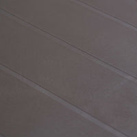Thumbnail for Gartentisch Braun 79x79x72 cm Kunststoff Rattan-Optik