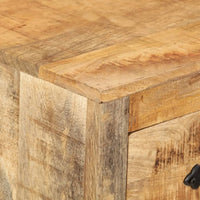 Thumbnail for Sideboard 60 x 30 x 76 cm Massivholz Mango