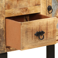 Thumbnail for Sideboard 60 x 30 x 76 cm Massivholz Mango