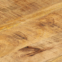 Thumbnail for Nachttisch 40 x 30 x 50 cm Mangoholz Massiv
