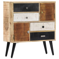 Thumbnail for Sideboard 70x30x78 cm Mango-Massivholz