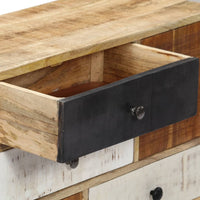 Thumbnail for Sideboard 70x30x78 cm Mango-Massivholz