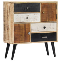 Thumbnail for Sideboard 70x30x78 cm Mango-Massivholz