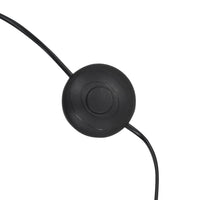 Thumbnail for Standleuchte 121 cm Weiß E27