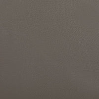 Thumbnail for Bett mit Memory-Schaum-Matratze Kunstleder 180x200cm