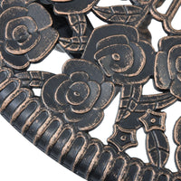 Thumbnail for 3-tlg. Bistro-Set Aluminiumguss