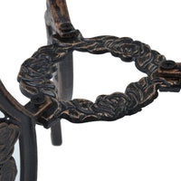 Thumbnail for 3-tlg. Bistro-Set Aluminiumguss