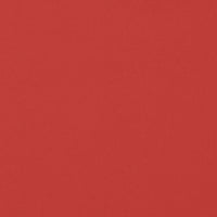 Thumbnail for Gartenstuhlauflagen für Niedriglehner 4 Stk. Rot 100x50x3 cm