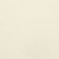 Thumbnail for Gartenstuhl-Kissen 4 Stk. Creme 40x40x3 cm Oxford-Gewebe
