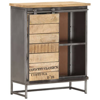 Thumbnail for Sideboard 60 x 30 x 70 cm Mango-Massivholz