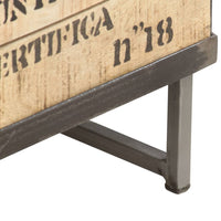 Thumbnail for Sideboard 60 x 30 x 70 cm Mango-Massivholz