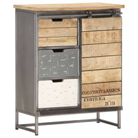 Thumbnail for Sideboard 60 x 30 x 70 cm Mango-Massivholz