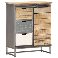 Thumbnail for Sideboard 60 x 30 x 70 cm Mango-Massivholz