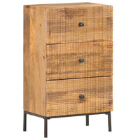 Thumbnail for Sideboard 45 x 30 x 75 cm Mango-Massivholz