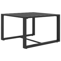 Thumbnail for 5-tlg. Garten-Lounge-Set mit Kissen Aluminium Anthrazit