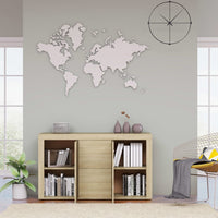 Thumbnail for Sideboard Sonoma-Eiche 120x36x69 cm Holzwerkstoff