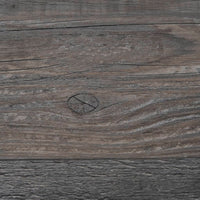 Thumbnail for PVC-Fliesen Nicht Selbstklebend 5,26 m² 2 mm Industrial Holz