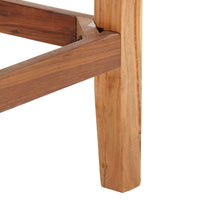 Thumbnail for Sideboard 118x30x76 cm Altholz Massiv