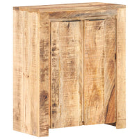 Thumbnail for Sideboard 59x33x75 cm Raues Mangoholz