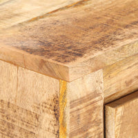 Thumbnail for Sideboard 59x33x75 cm Raues Mangoholz