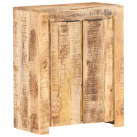 Thumbnail for Sideboard 59x33x75 cm Raues Mangoholz