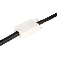 Thumbnail for Deckenlampe Industriestil Silbern E27 Mangoholz