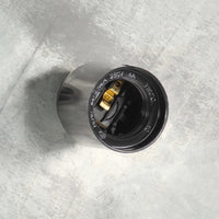 Thumbnail for Hängelampe Vintage Industriestil 25 W Silbern Rund 41 cm E27