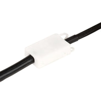 Thumbnail for Hängelampe 25 W Schwarz Rund 48 cm E27