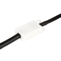 Thumbnail for Hängelampe 25 W Schwarz Rund 28,5 cm E27