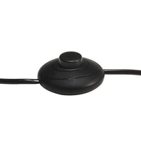 Thumbnail for Stehlampen 3 Stk. Messing E27 Mango Massivholz