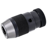 Thumbnail for Schnellspannbohrfutter MT3-B18 mit 16 mm Spannbereich