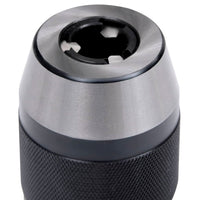 Thumbnail for Schnellspannbohrfutter MT3-B18 mit 16 mm Spannbereich