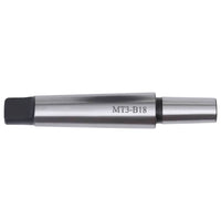Thumbnail for Schnellspannbohrfutter MT3-B18 mit 16 mm Spannbereich