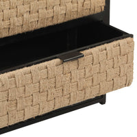 Thumbnail for Sideboard 60x35x70 cm Massivholz Mango